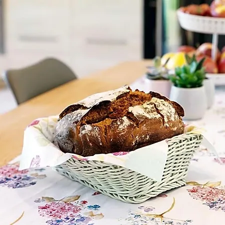 Auszeit Beim Oswald Σπίτι διακοπών *