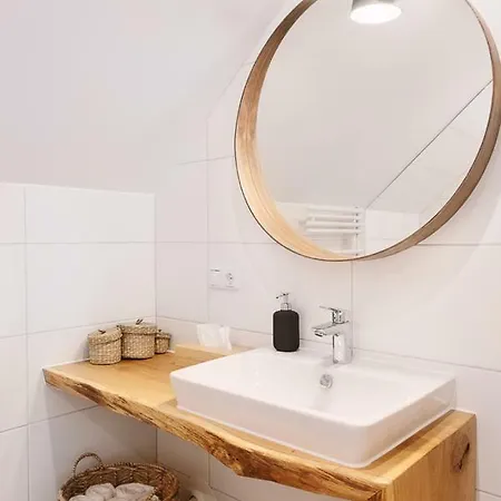 Auszeit Beim Oswald Casa vacanze *