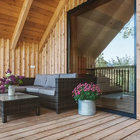 Auszeit Beim Oswald Casa vacanze *