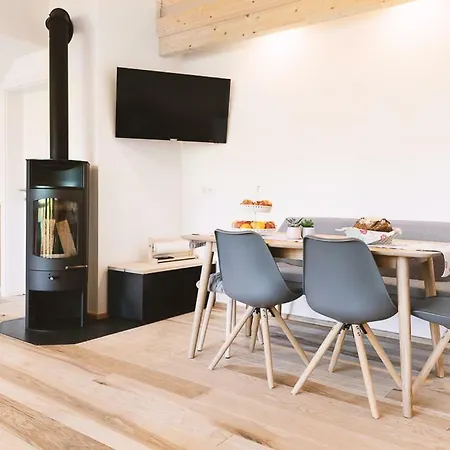 Auszeit Beim Oswald * Micheldorf in Oberösterreich