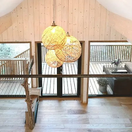 Auszeit Beim Oswald Casa de Férias *