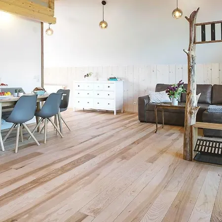 Auszeit Beim Oswald Ferienhaus