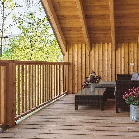 Auszeit Beim Oswald Ferienhaus