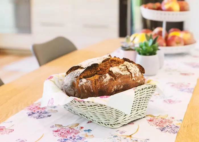 Auszeit Beim Oswald *