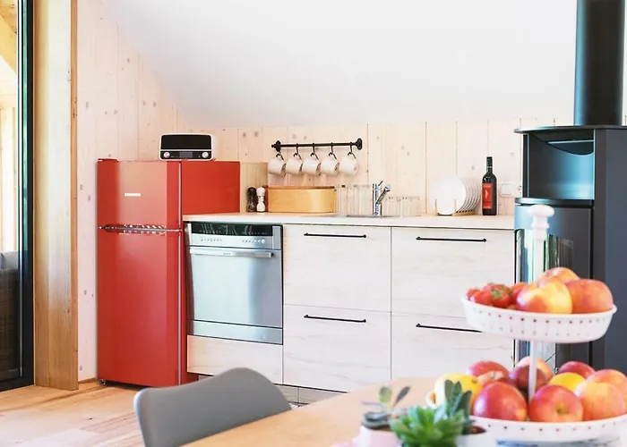 Tatil Evi Auszeit Beim Oswald Micheldorf in Oberösterreich