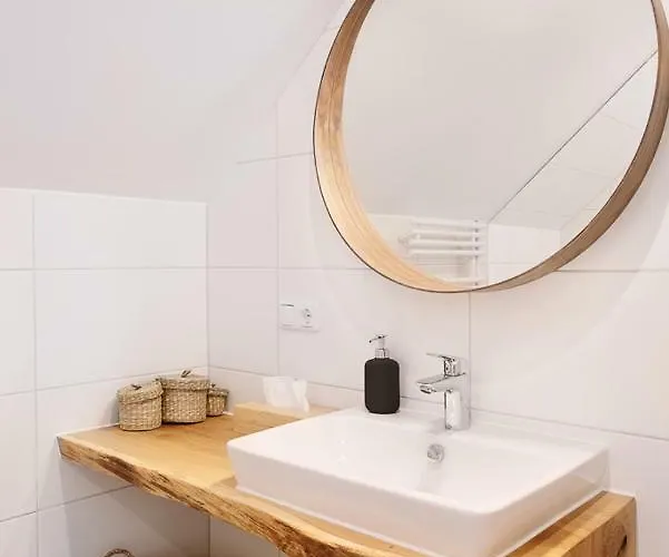 Auszeit Beim Oswald Tatil Evi *