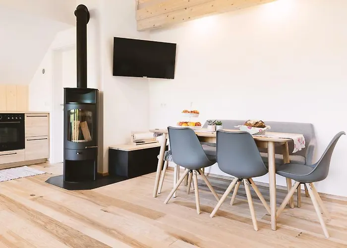 Auszeit Beim Oswald * Micheldorf in Oberösterreich