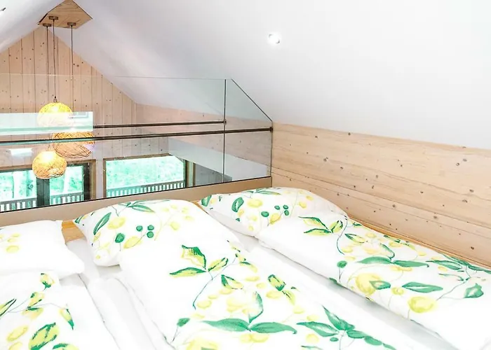 Auszeit Beim Oswald Tatil Evi *