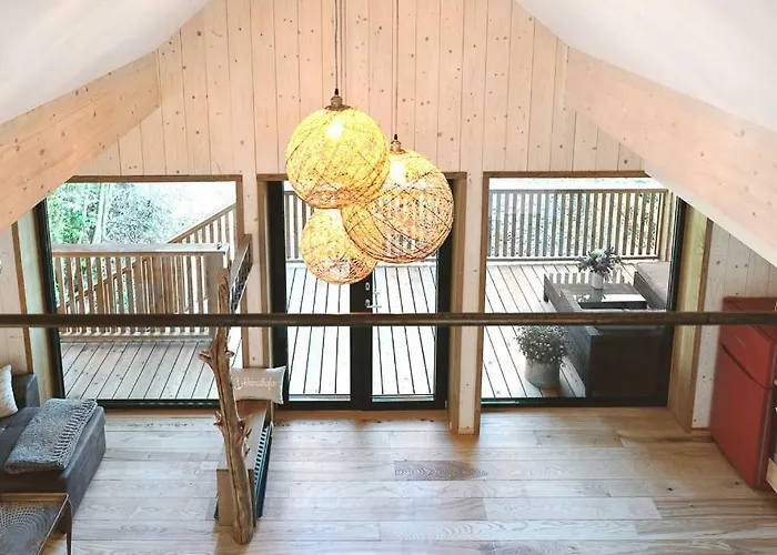 Auszeit Beim Oswald Tatil Evi *