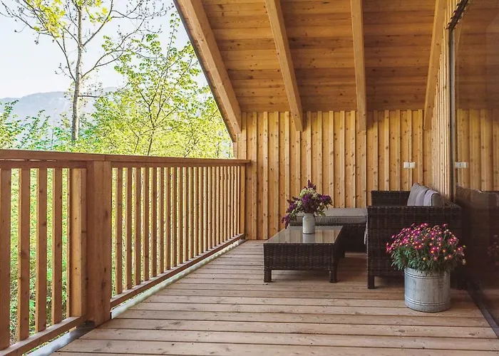 Auszeit Beim Oswald Tatil Evi