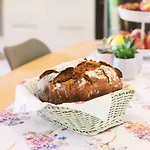 アウスツェイト ベイム オズワルド *