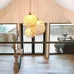 アウスツェイト ベイム オズワルド 別荘 *