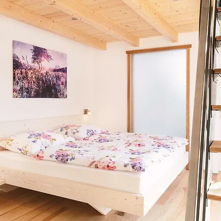 Prázdninový dům Auszeit Beim Oswald Micheldorf in Oberösterreich