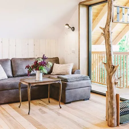 Auszeit Beim Oswald Prázdninový dům *