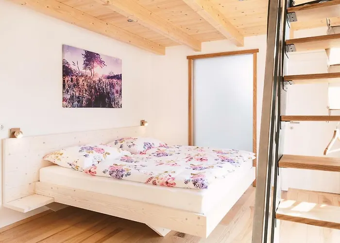 Prázdninový dům Auszeit Beim Oswald Micheldorf in Oberösterreich